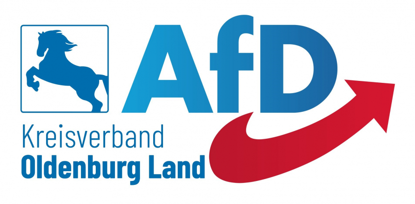 AfD - Kreisverband Oldenburg Land